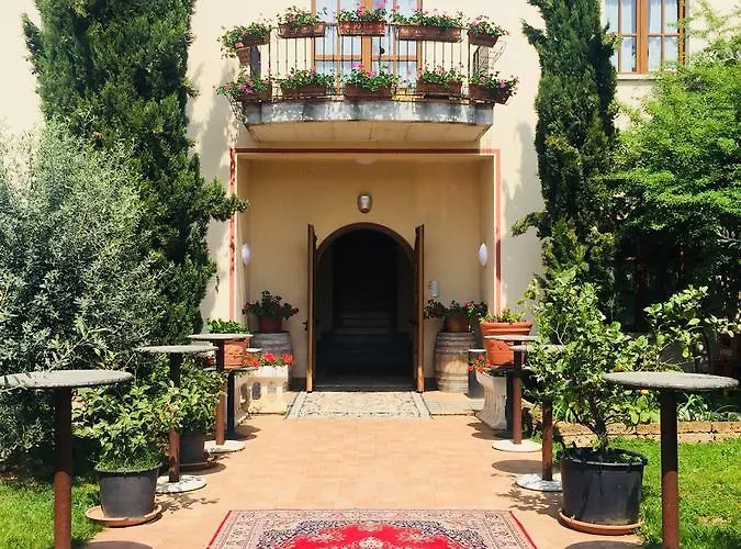 Mulino Bianco
