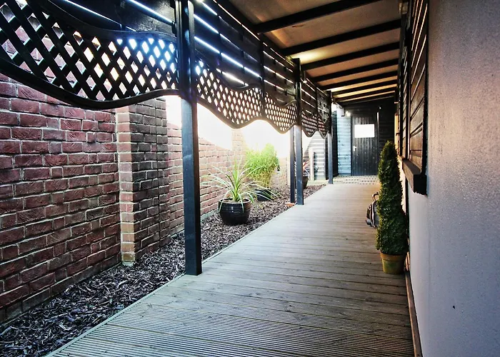 Star Apartment Ipswich, A Hidden Gem Near The Waterfront