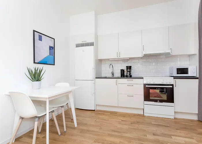 Apartdirect Groendal