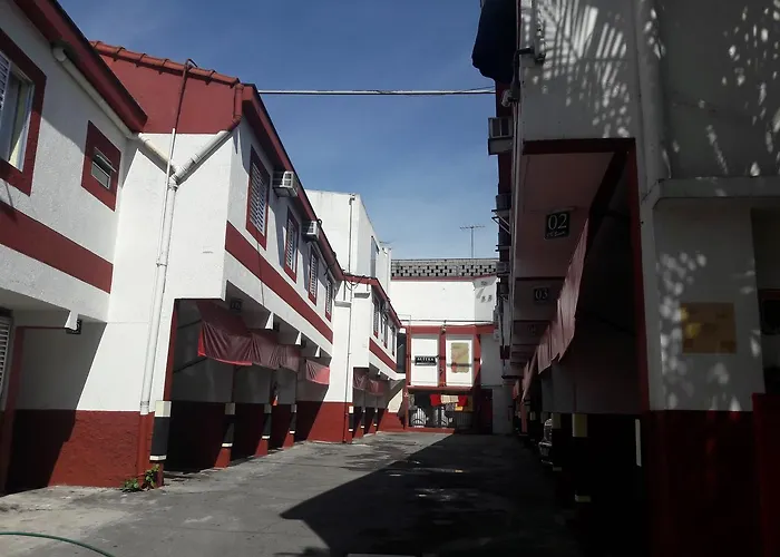 Hotel barato: Motel Sedução