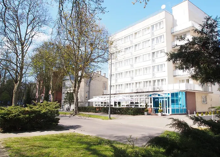 Elpak Swinoujscie