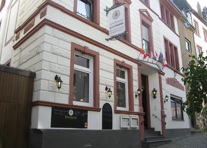 -Restaurant Kastel