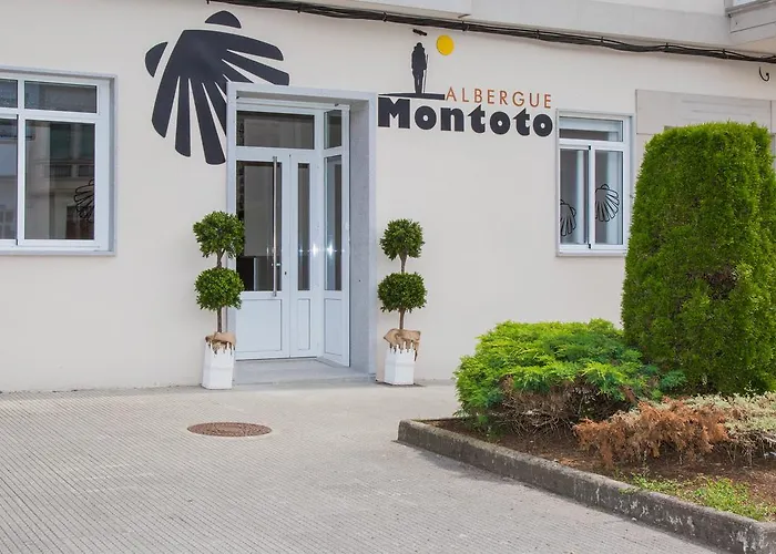 Albergue Montoto