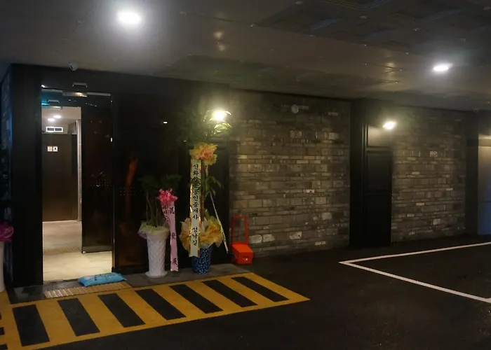 Mu Hotel