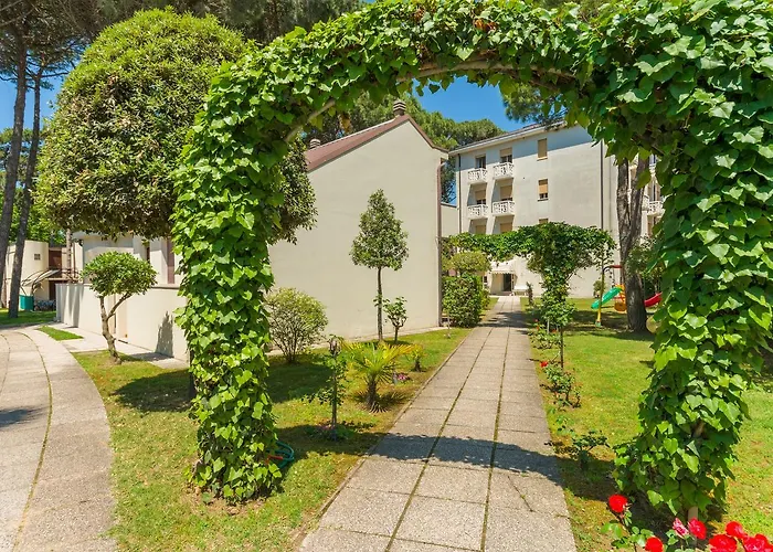 Villa Delfa