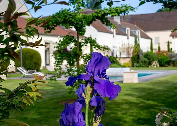 Le Clos De L'Aigue