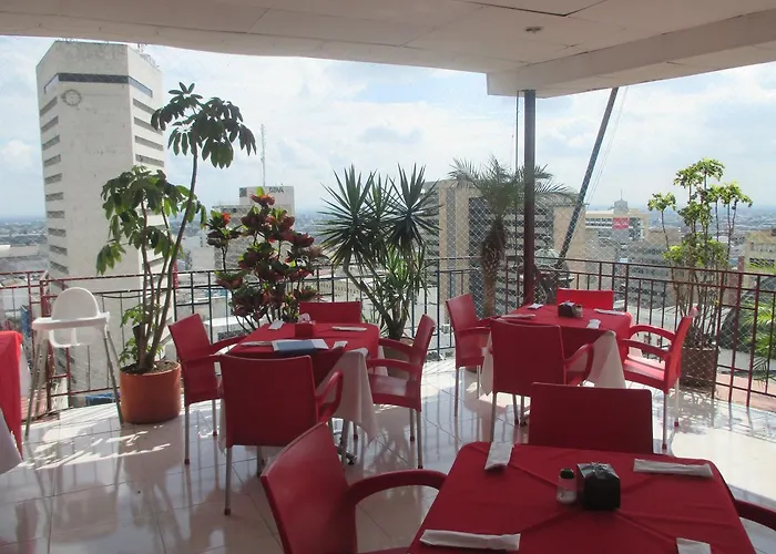 Hotel Royal Plaza Cali