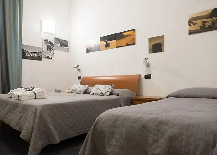 Central hotel: Monteverdi Resort