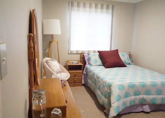 Makepeace Place Homestay
