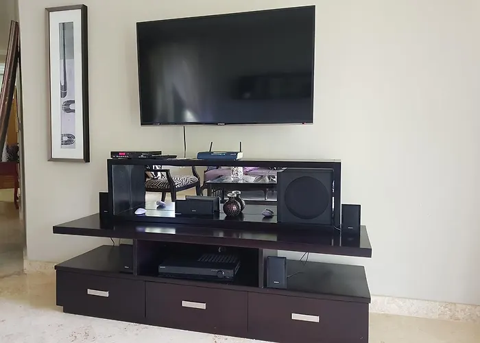 Hispaniola Luxury Ocean Front Condo