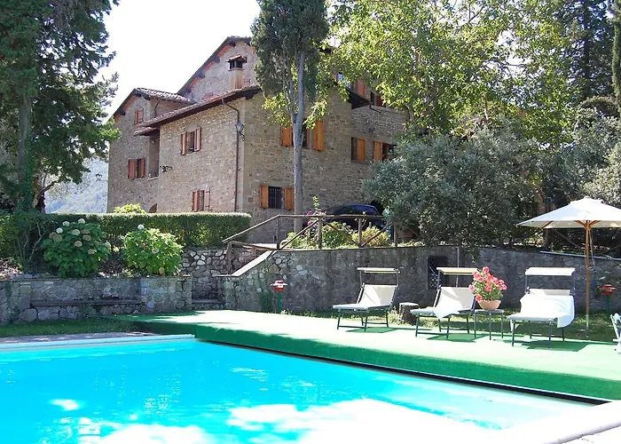 Borgo Del Senatore