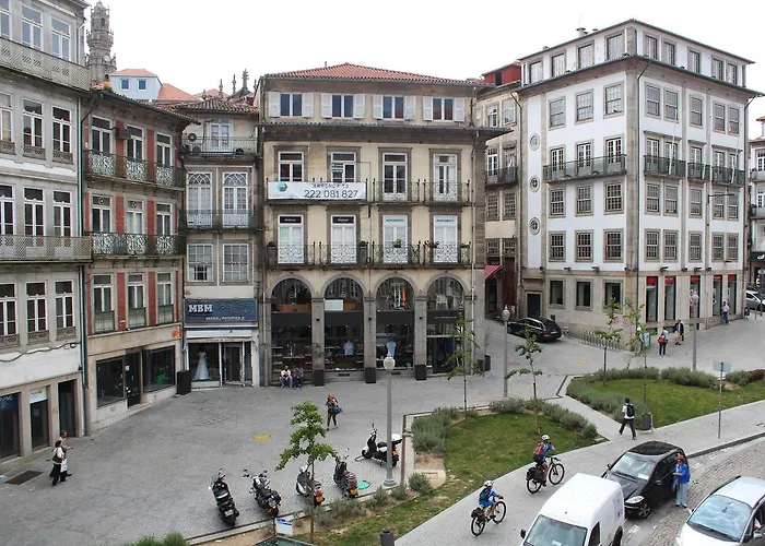 Porto With History