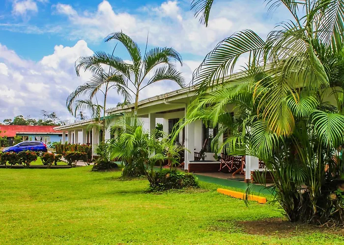 Villa Fortuna