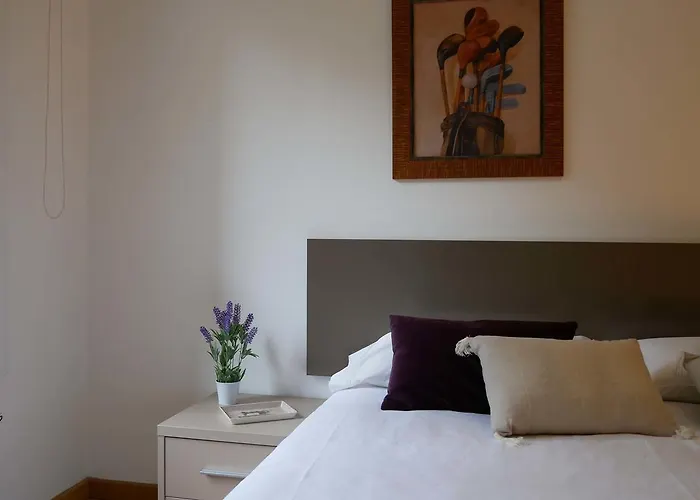 Apartamentos Antares 1