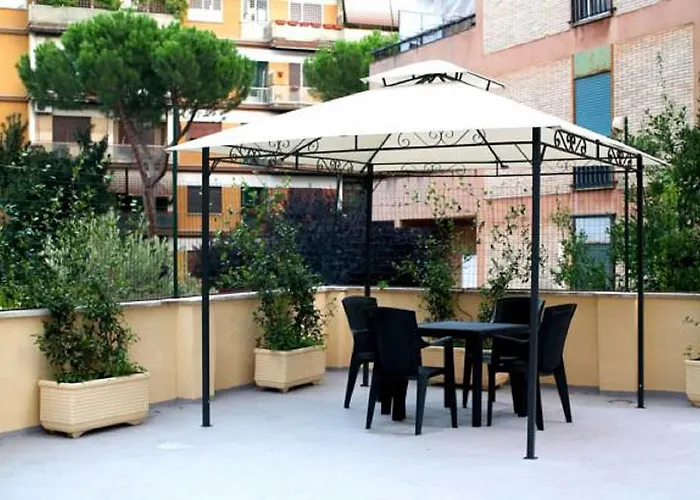 Casa Vacanze Royal House Vaticano