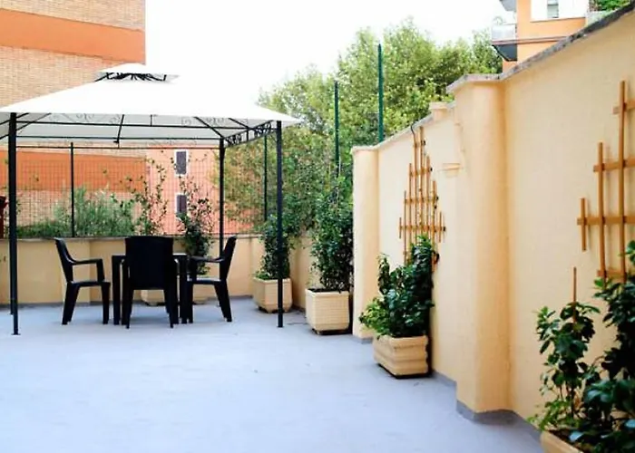Casa Vacanze Royal House Vaticano