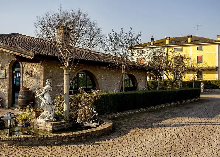 Gaspari Farm
