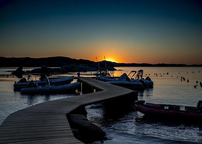 Camping Baia Saraceno