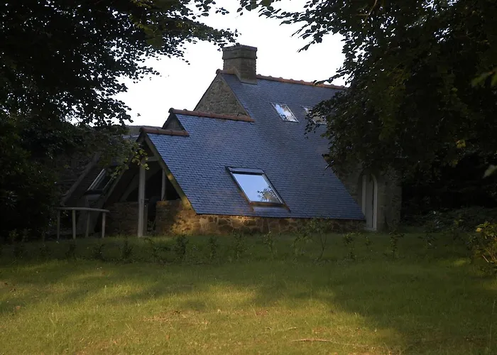 Domaine de Keravel