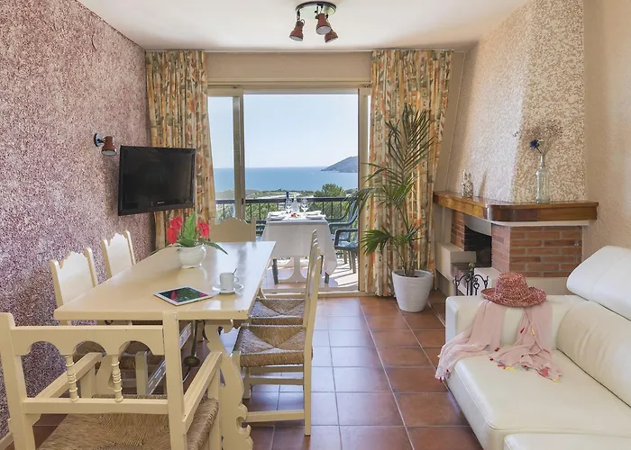 Apartament Cap De Vol