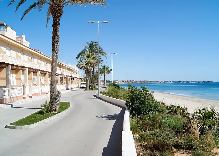 Apartamento: Apartamentos Jessica Beach