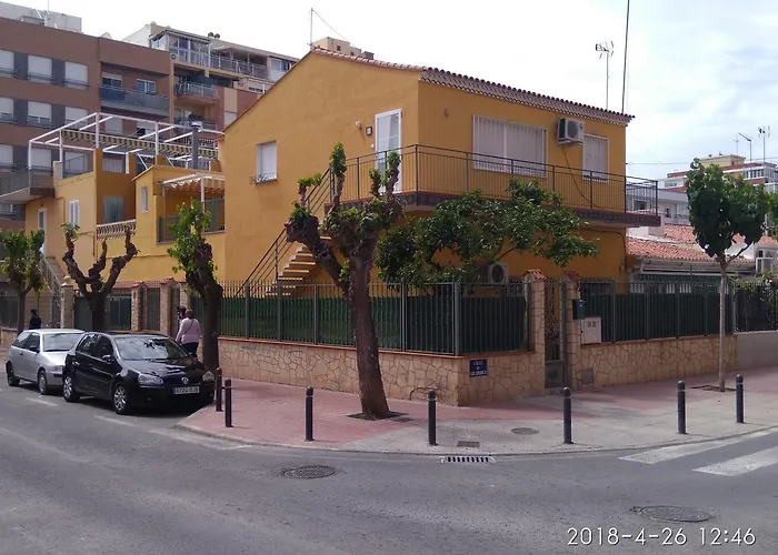  Casa Salamanca