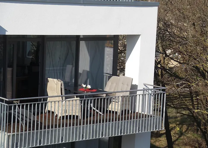 Hotel mit Hund DünenResort Ostseebad