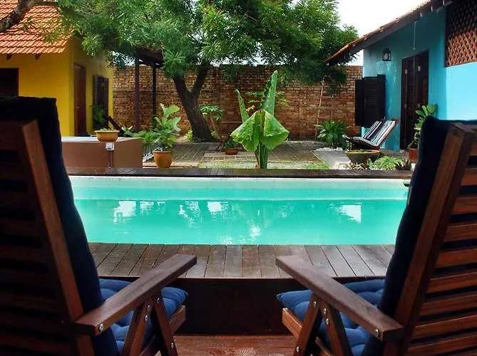 Guest house: Coco Country Homes