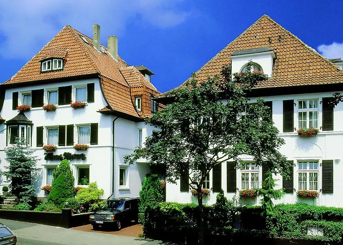 Haus Moers