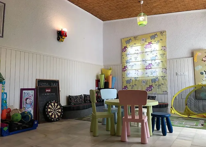 Infinity Beach Resort Vera