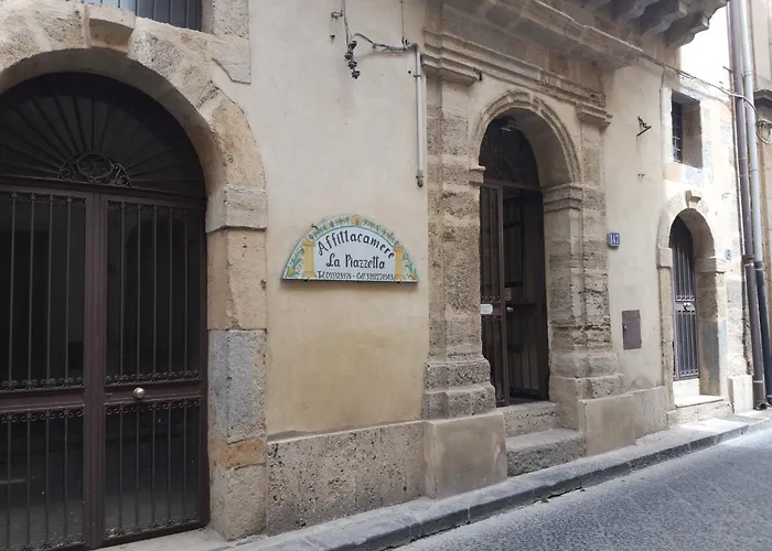 La Piazzetta