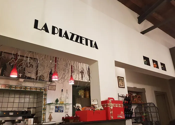 La Piazzetta