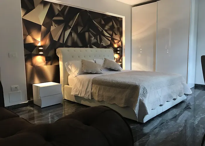 Loft Sirmione