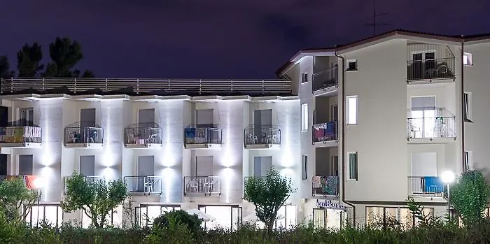 Albergo economico: Hotel Beatrice
