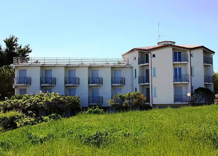 Albergo economico: Hotel Beatrice