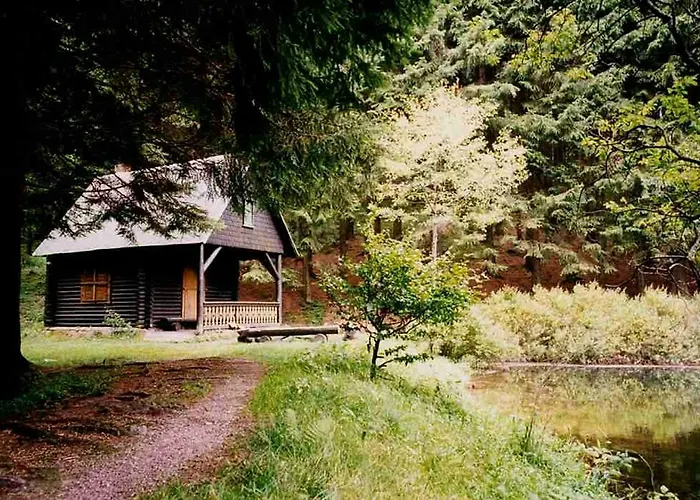 Gasthof Zum Walfisch