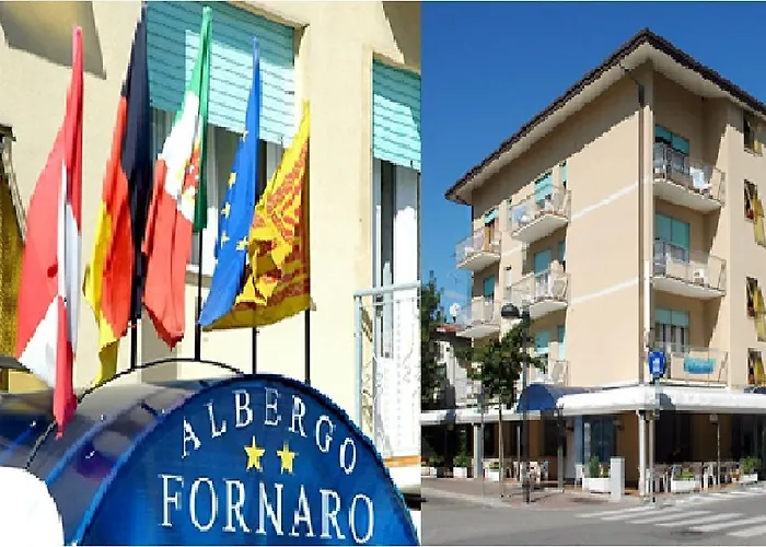 Hotel Fornaro