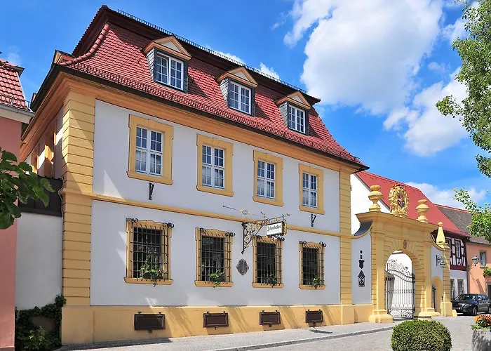 Romantik Zehntkeller