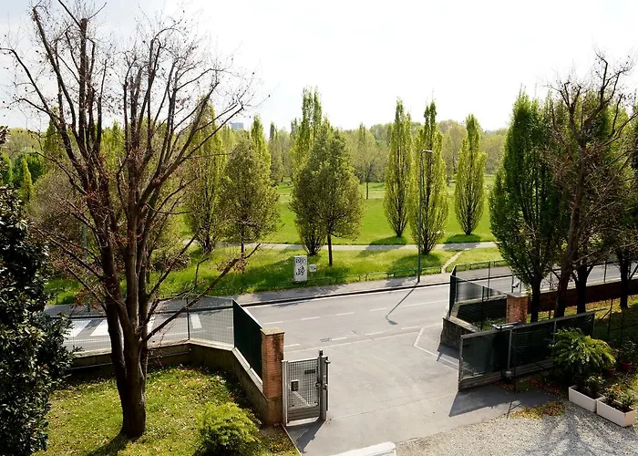 Casa per Ferie Achille Ricci