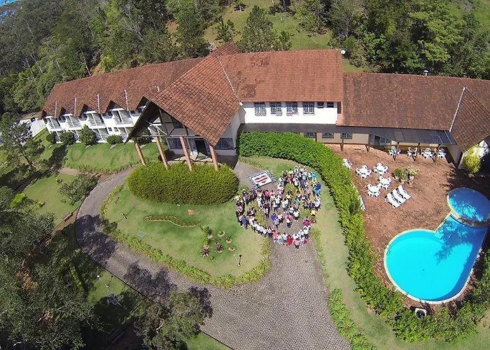 Hotel Solar Dos Colibris
