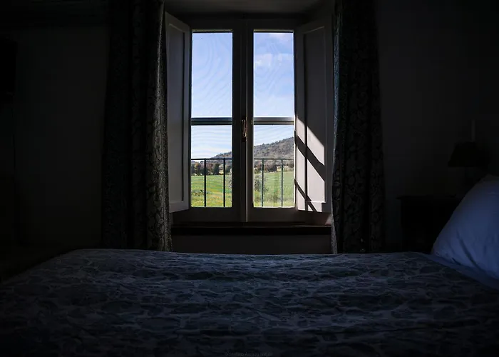 B&B: Locanda Di Ansedonia