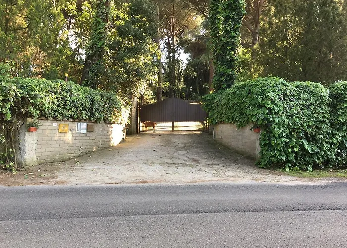 Villa il Parco