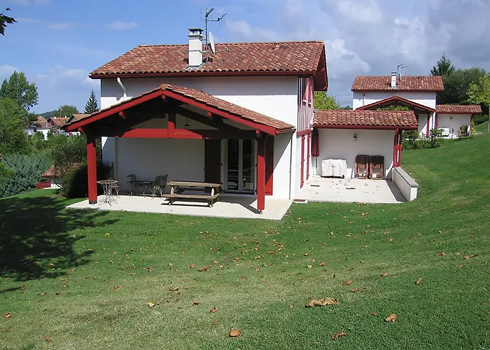 Les Villas d'Harri-Xuria
