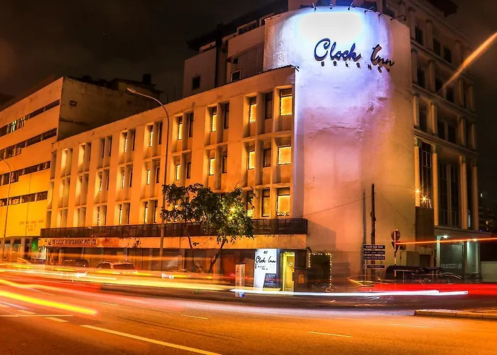 Clock Inn Colombo
