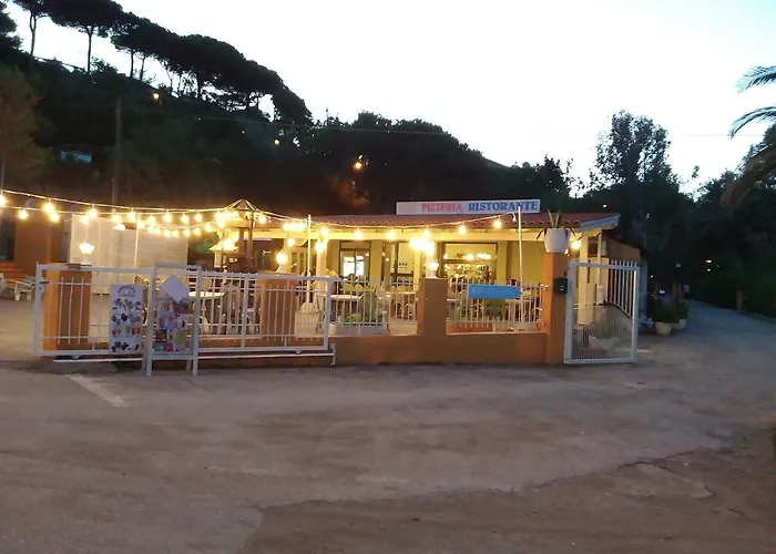 Camping Reale