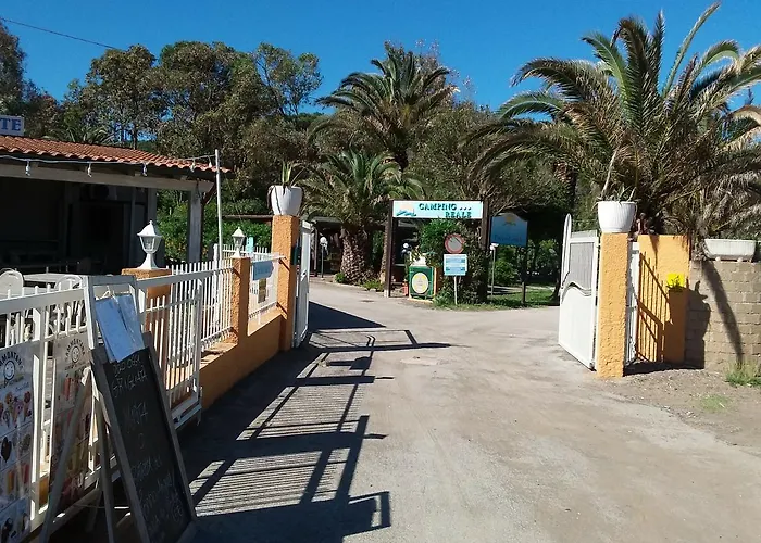 Camping Reale