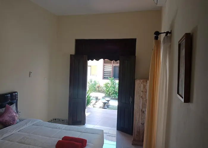 Twins Homestay