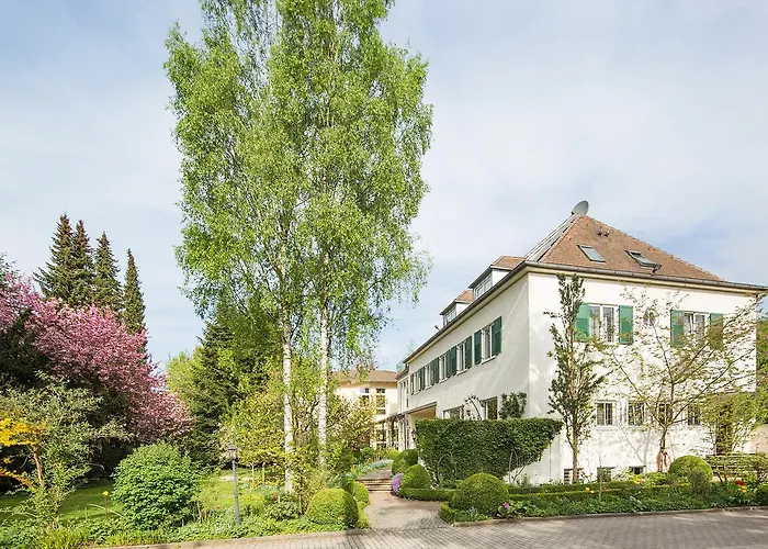 3 SterneHotel Villa Arborea