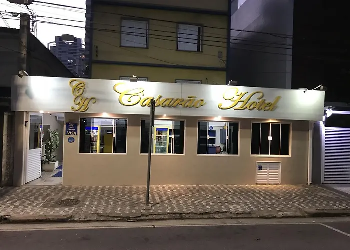 Casarão