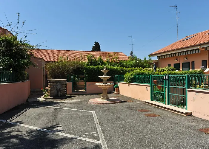 La Perla Del Tirreno